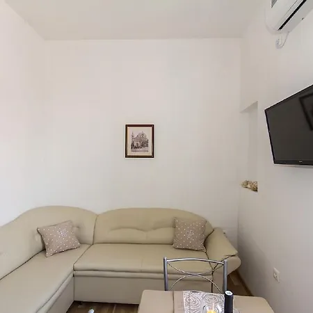 Apartment Cavallo *