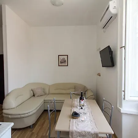 Cavallo Apartment Zadar